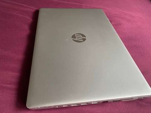 HP - ProBook 650 G5 i5-8265U  8 GB RAM  256 GB SSD  + 500GB HDD LTEA 15.6 inch Notebook
